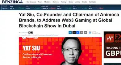 benzinga