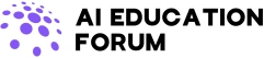 AI Education Forum