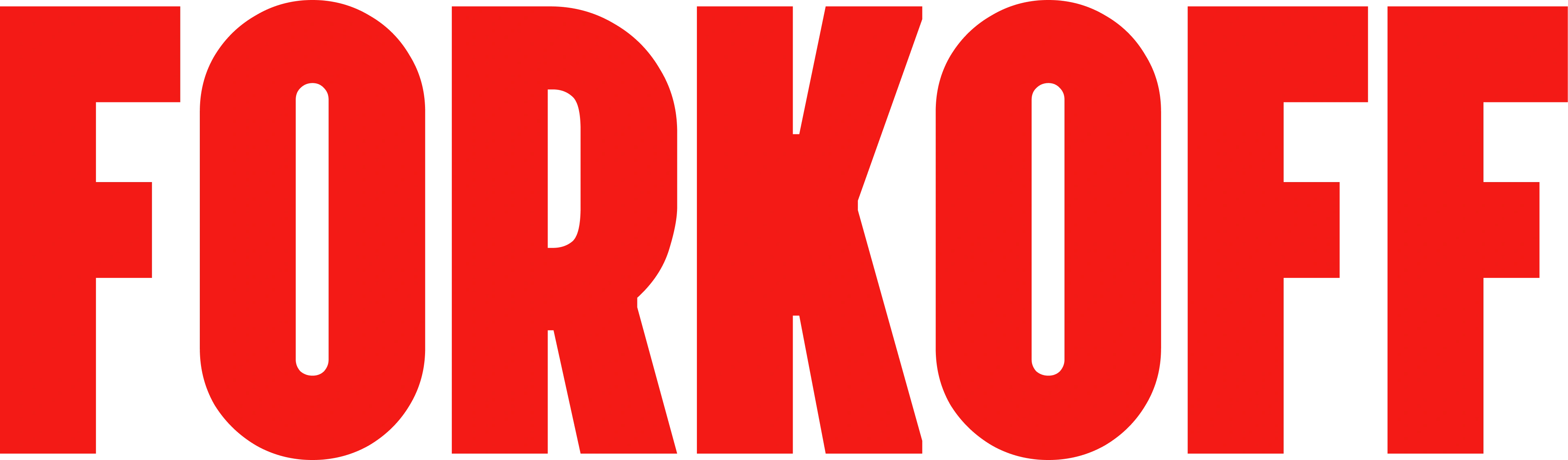 forkoff