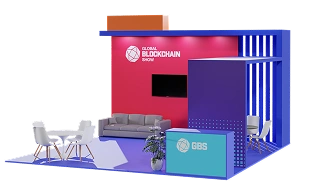 booth