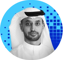 Ahmed Bin Sulayem