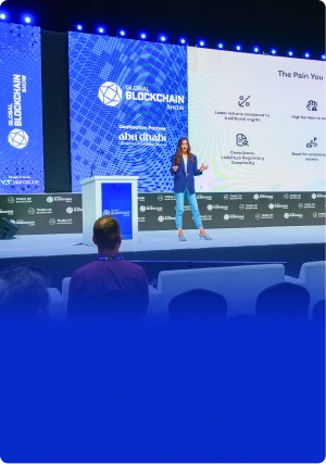 Event Agenda