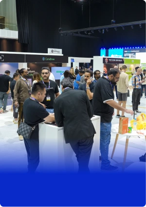 Become an Exhibitor