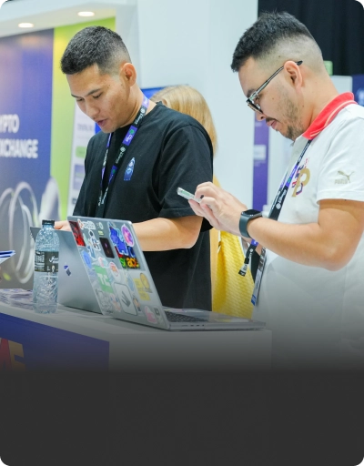 Retail & Mobile Payments