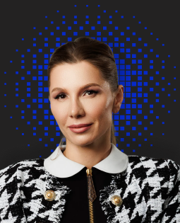 Alona Shevtsova