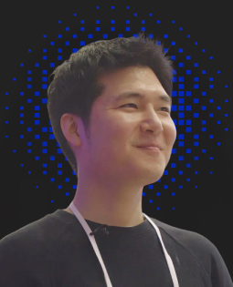 Josh Woongki Ahn