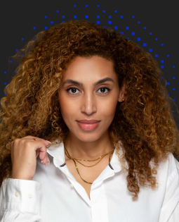 Kanessa Muluneh