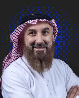 Morrad Irsane