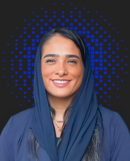 Rasha Alkhamis